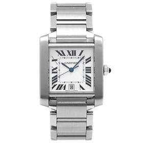 Cartier Tank Française 8863