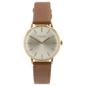 Patek Philippe Calatrava 3468