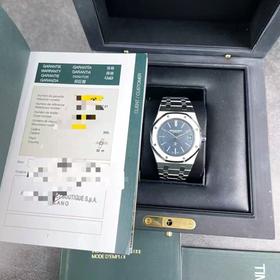 Audemars Piguet 15202ST 15202ST.OO.1240ST.01