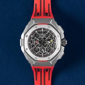 Make offer on Chrono24