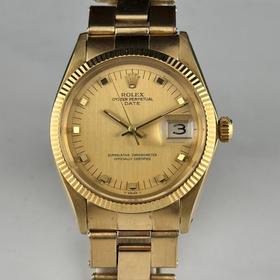 Make offer on Chrono24