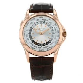 Patek Philippe World Time 5130