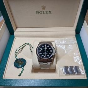 Make offer on Chrono24