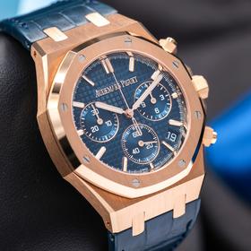 Audemars Piguet Royal Oak Chronograph 26240OR