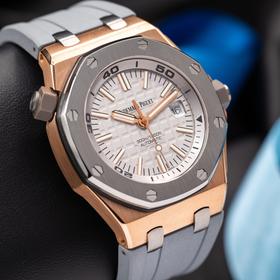 Make offer on Chrono24