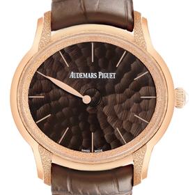 Audemars Piguet Millenary 77266OR