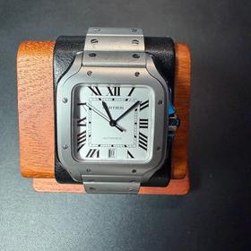Cartier Santos WSSA0089
