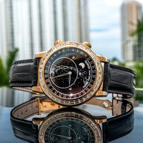 Patek Philippe Grand Complications 6104R