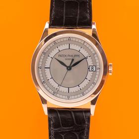 Make offer on Chrono24