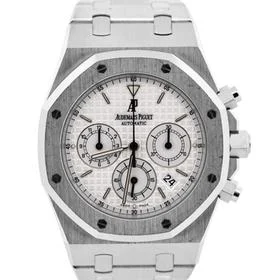 Audemars Piguet Royal Oak Chronograph 25860ST.OO.1110ST.05