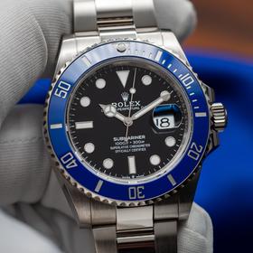 Rolex Submariner 126619LB