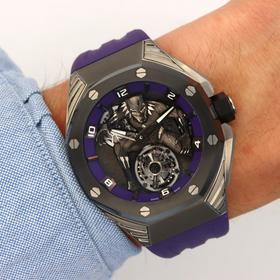Audemars Piguet Royal Oak Concept 26620IO.OO.D077CA.01