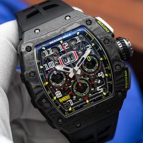 Richard Mille RM 011 RM 011 11