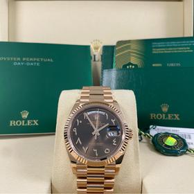 Make offer on Chrono24