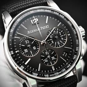 Make offer on Chrono24