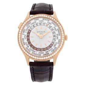 Make offer on Chrono24
