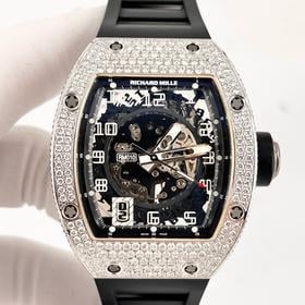 Make offer on Chrono24