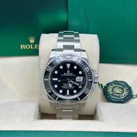 Rolex Submariner 116610LN
