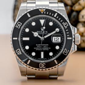 Make offer on Chrono24
