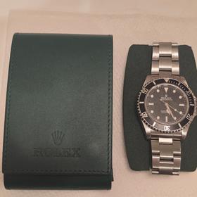 Make offer on Chrono24