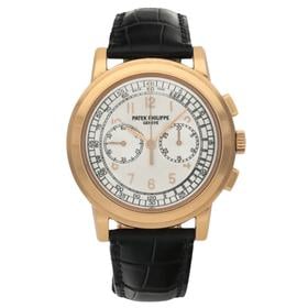 Patek Philippe Chronograph 5070R