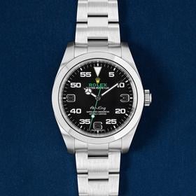 Make offer on Chrono24