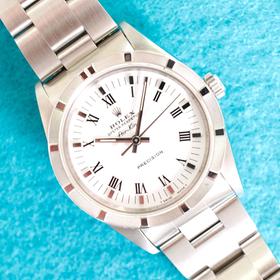 Make offer on Chrono24