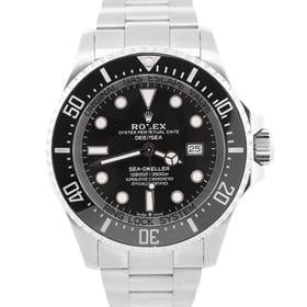 Rolex Sea-Dweller 126660