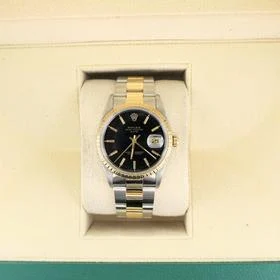 Rolex Oyster Perpetual 15223