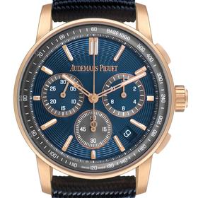 Make offer on Chrono24