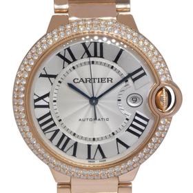 Cartier Ballon Bleu 2999