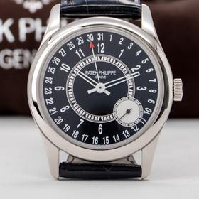 Patek Philippe Calatrava 6006G