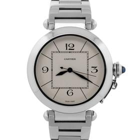 Cartier Pasha 2730