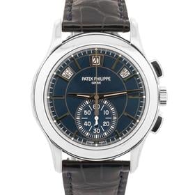 Patek Philippe Annual Calendar 5905P