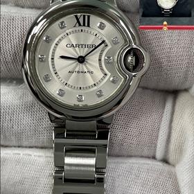 Make offer on Chrono24