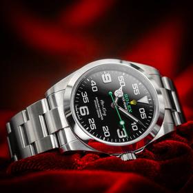 Make offer on Chrono24