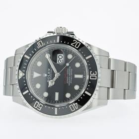 Make offer on Chrono24