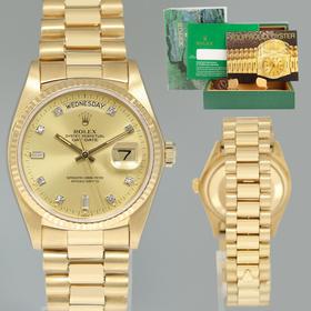 Make offer on Chrono24