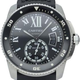 Cartier Calibre W7100056