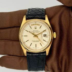 Make offer on Chrono24