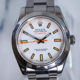 Make offer on Chrono24