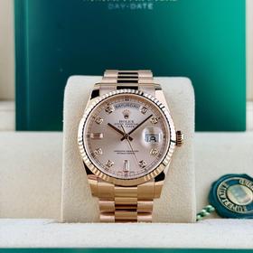 Rolex Day-Date 118235