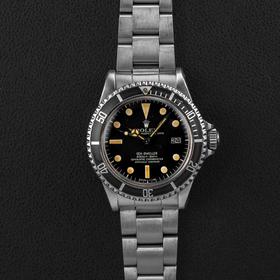Make offer on Chrono24