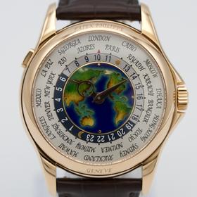 Make offer on Chrono24