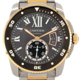 Cartier Calibre W7100054