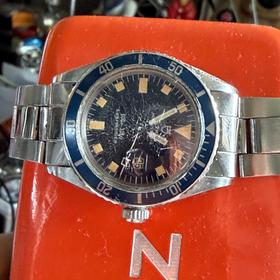 Tudor Submariner 90910