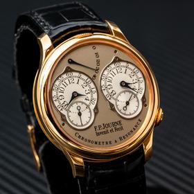 Make offer on Chrono24