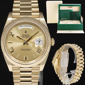 Make offer on Chrono24