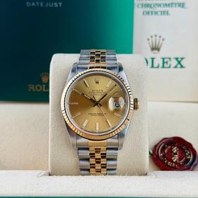 Make offer on Chrono24