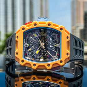 Make offer on Chrono24